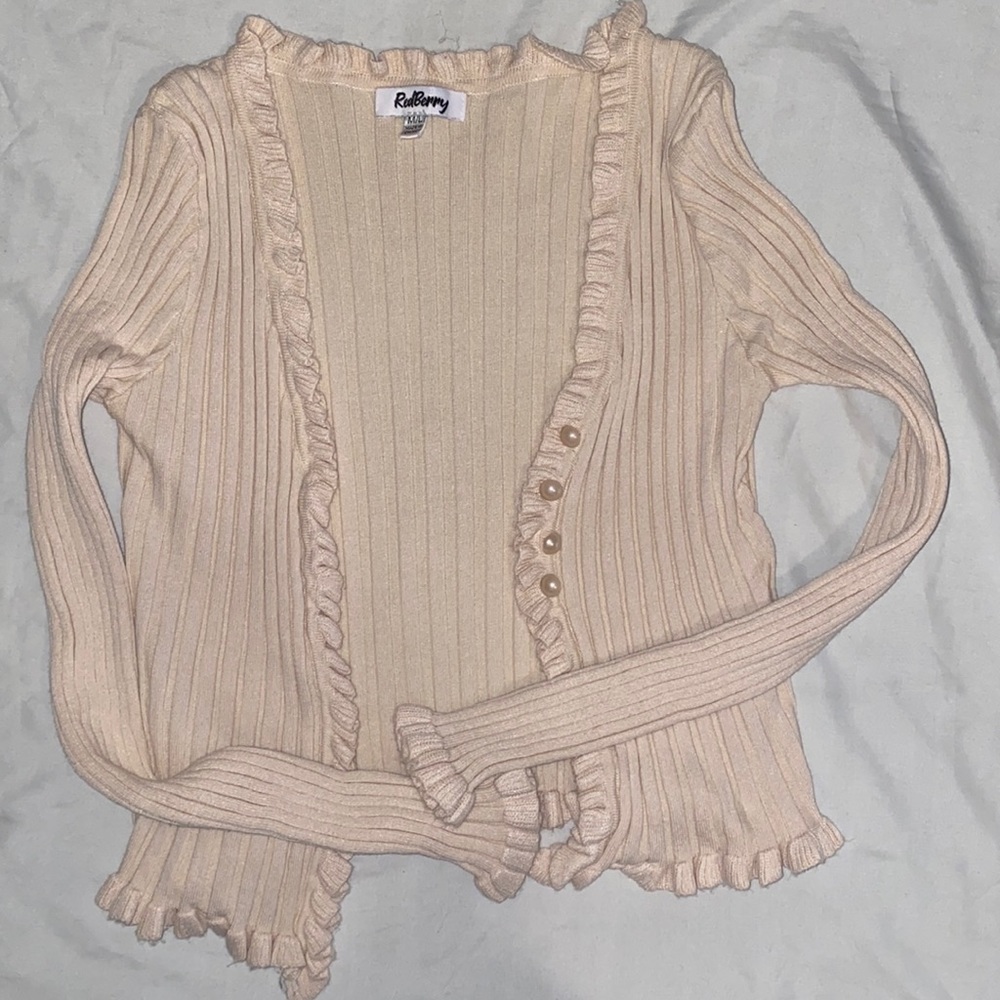 Kameliboutique Cardigan